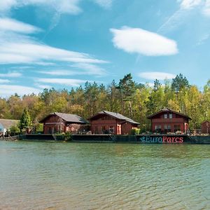 EuroParcs Resort De Achterhoek