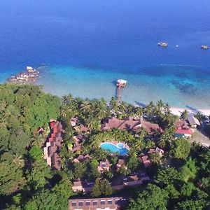 Sari Pacifica Resort & Spa, Lang Tengah
